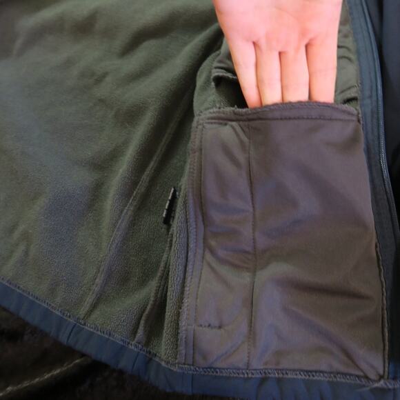 Resistol Kids M Ranch Rodeo Western Wear Embroidered Cowboy Hat Lined Insulated - Picture 10 of 16